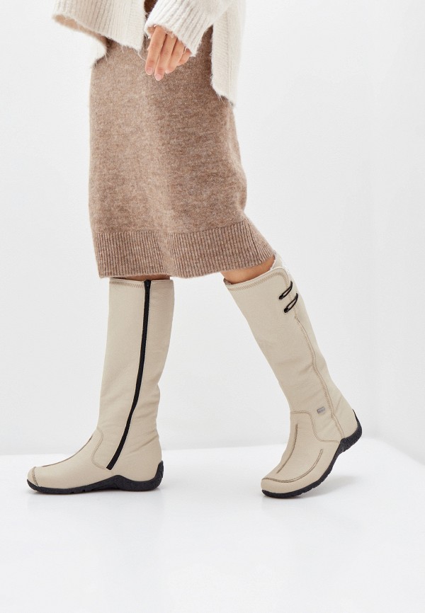 фото Сапоги rieker