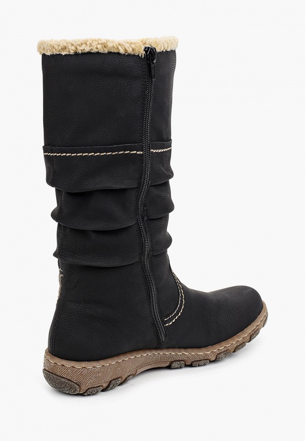 фото Сапоги rieker