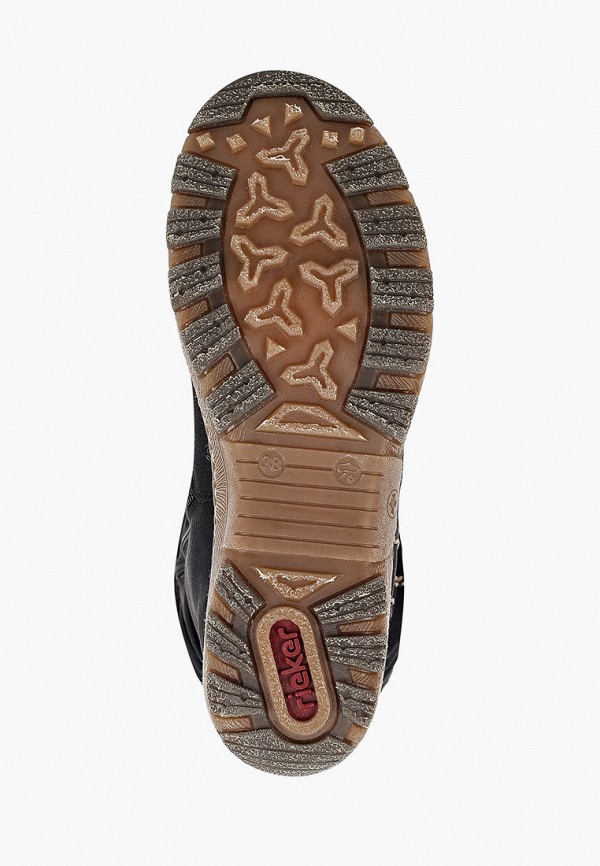 фото Сапоги rieker