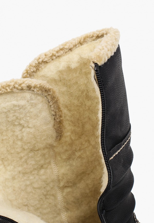 фото Сапоги rieker