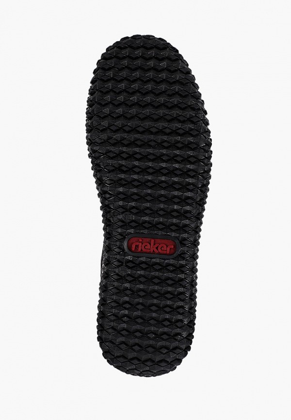 фото Ботинки rieker