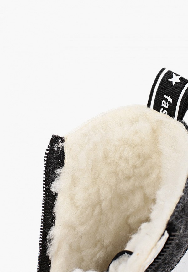 фото Ботинки rieker