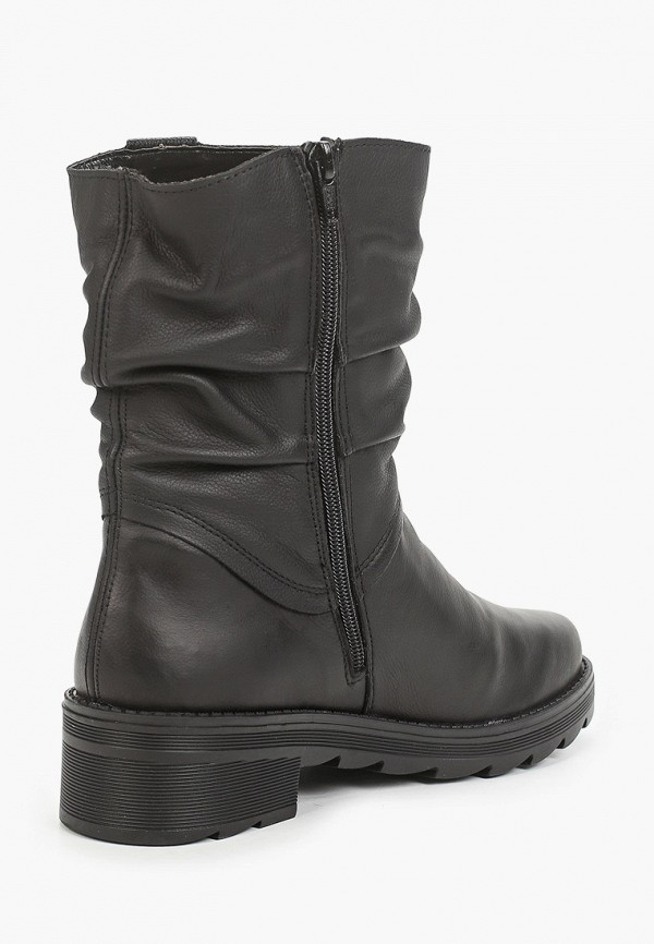 фото Полусапоги rieker