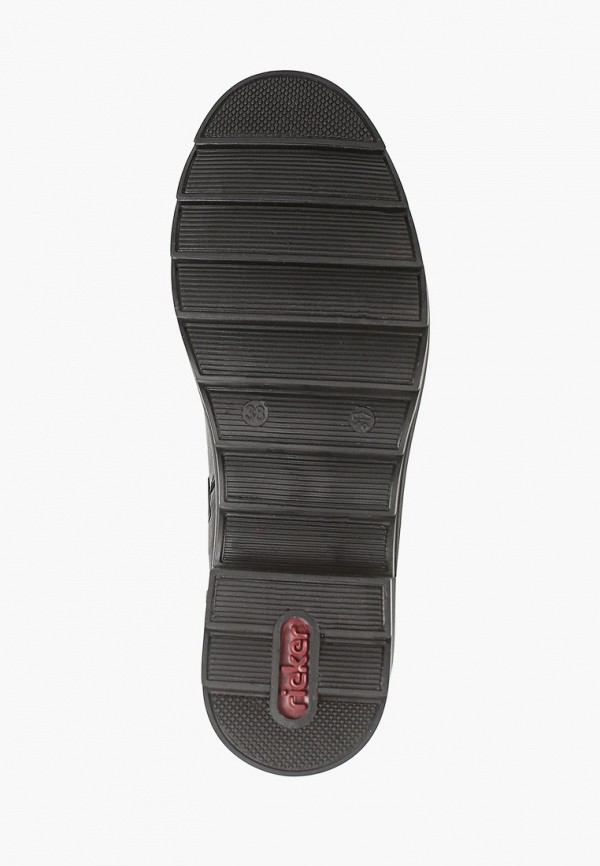 фото Полусапоги rieker