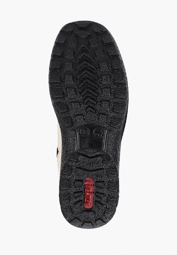 фото Сапоги rieker