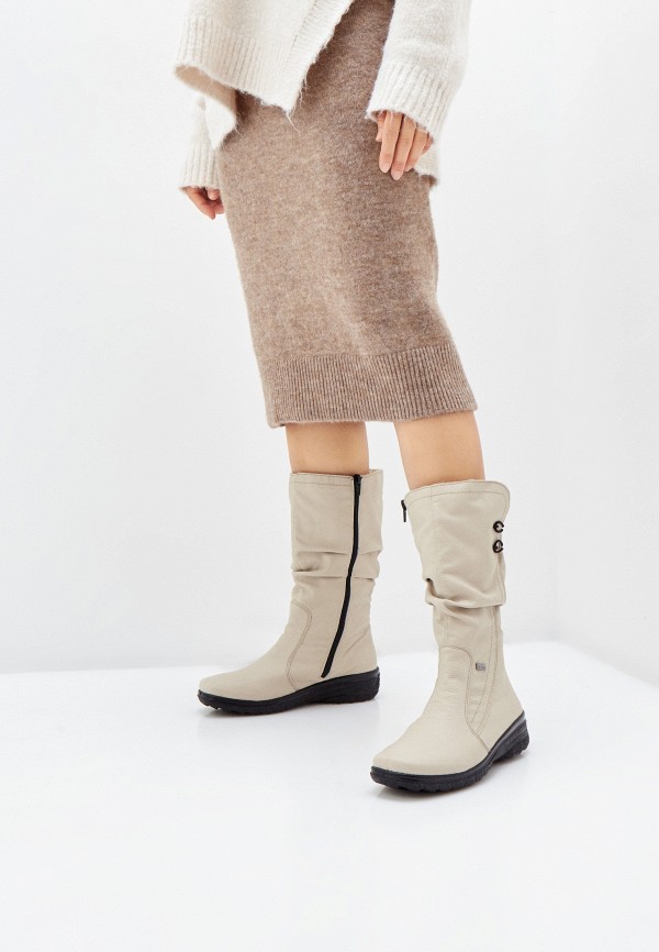 фото Сапоги rieker