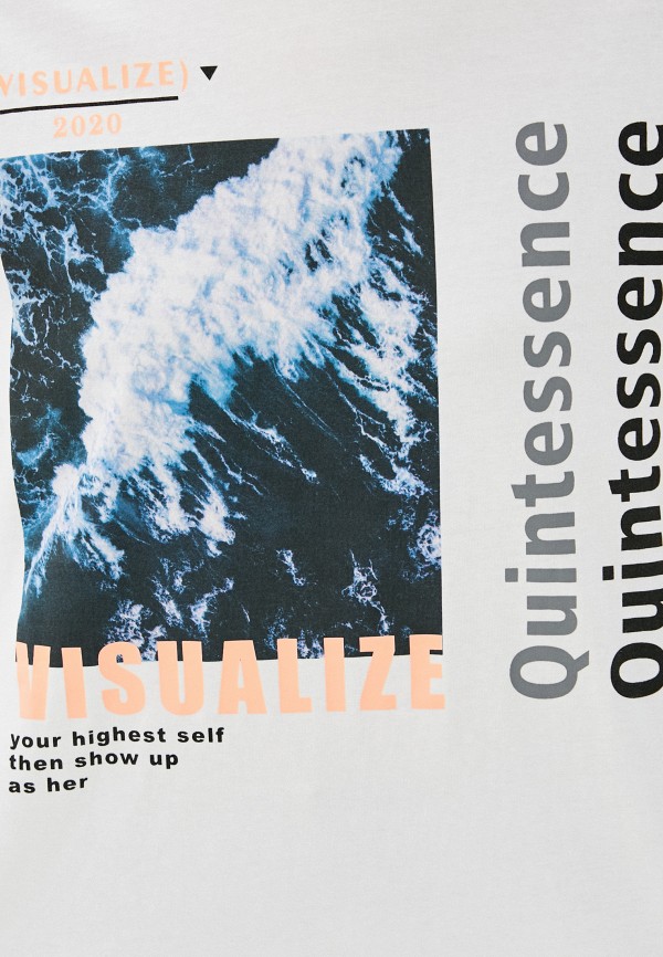 фото Футболка sela