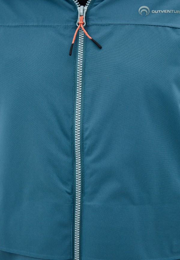 фото Куртка утепленная outventure