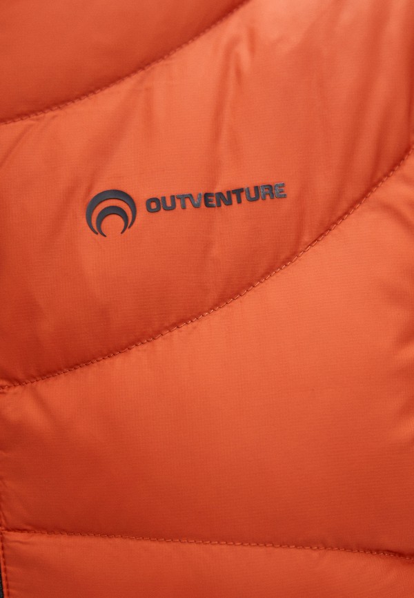 фото Пуховик outventure