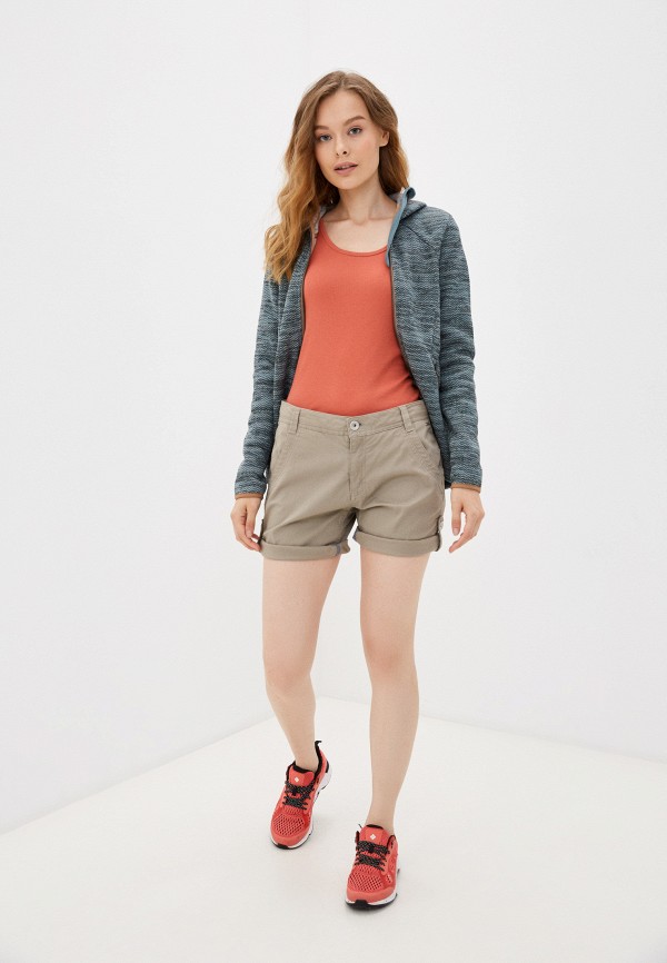 фото Толстовка outventure