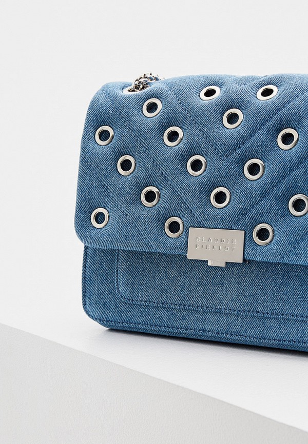 фото Сумка claudie pierlot