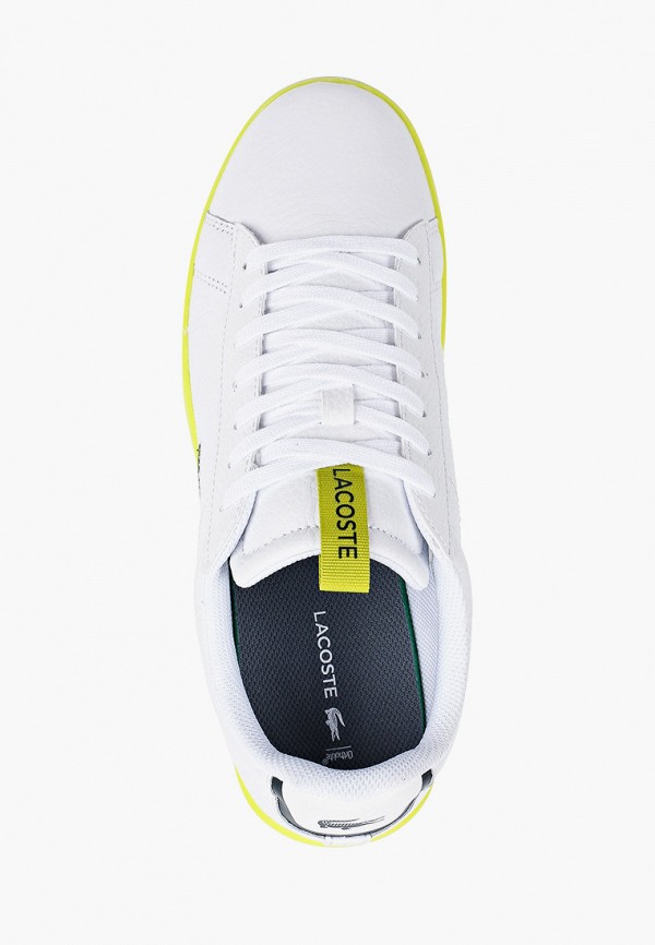 фото Кеды lacoste