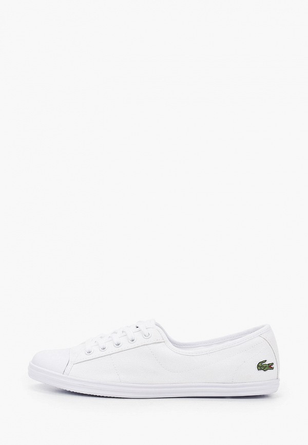 фото Кеды lacoste