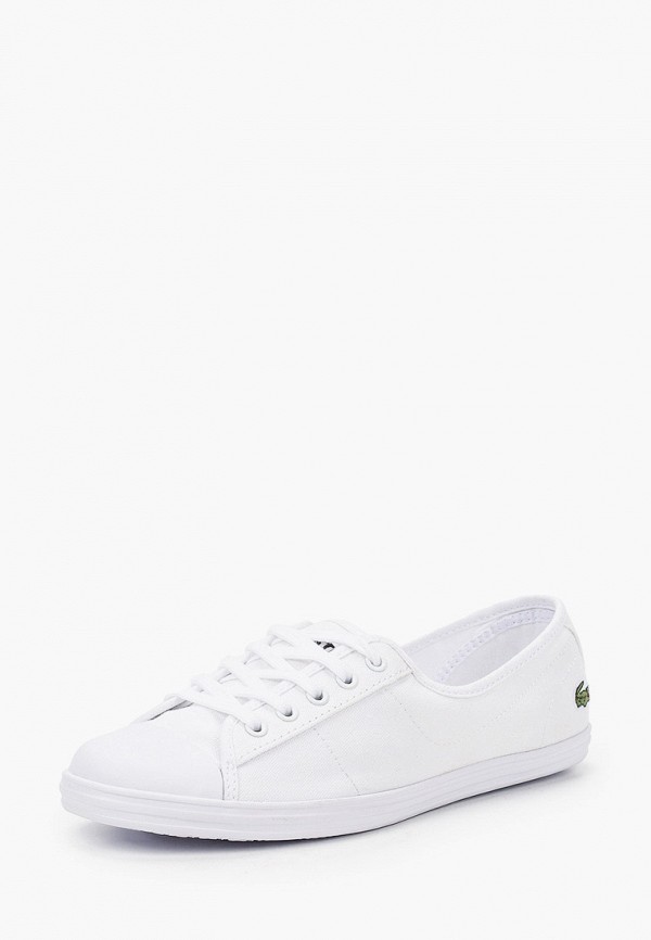 фото Кеды lacoste