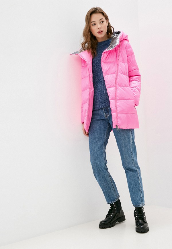 фото Куртка утепленная finn flare