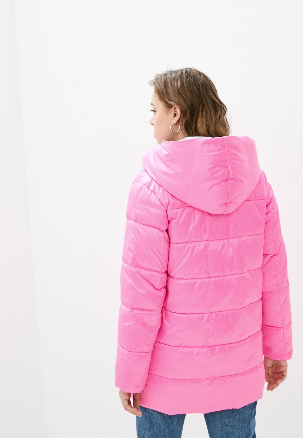 фото Куртка утепленная finn flare