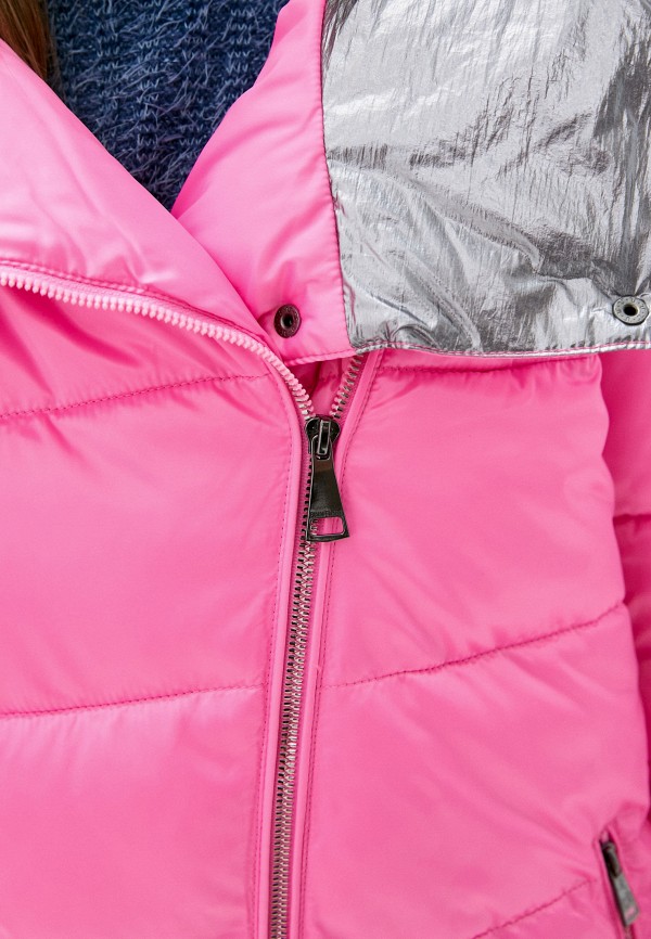 фото Куртка утепленная finn flare