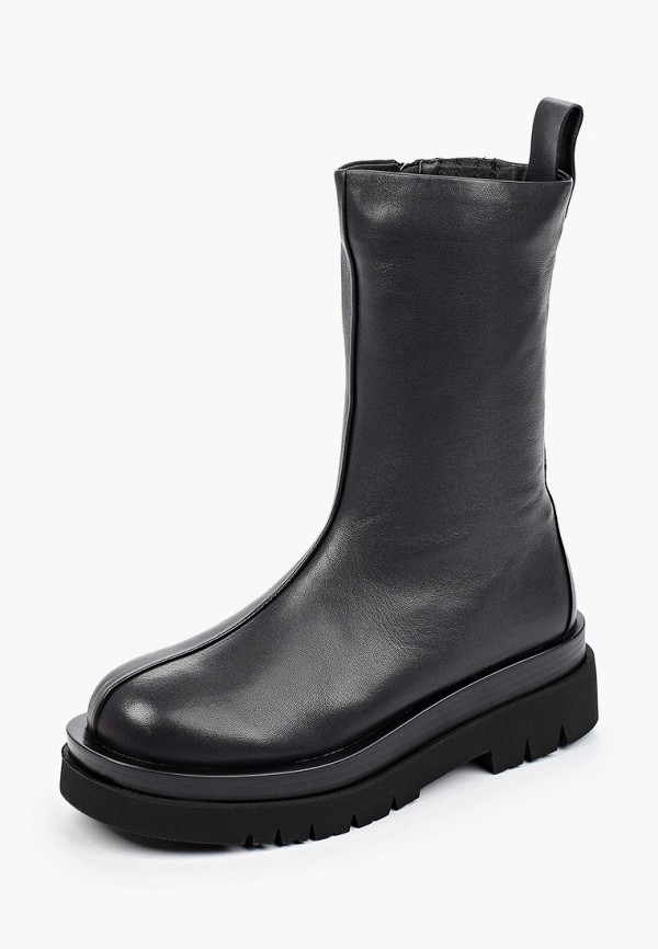 фото Полусапоги lera nena