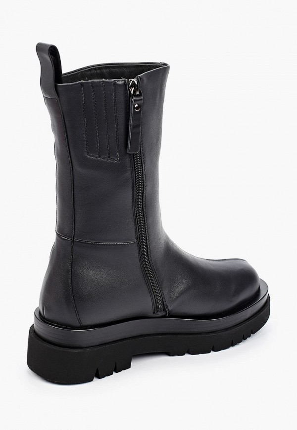 фото Полусапоги lera nena