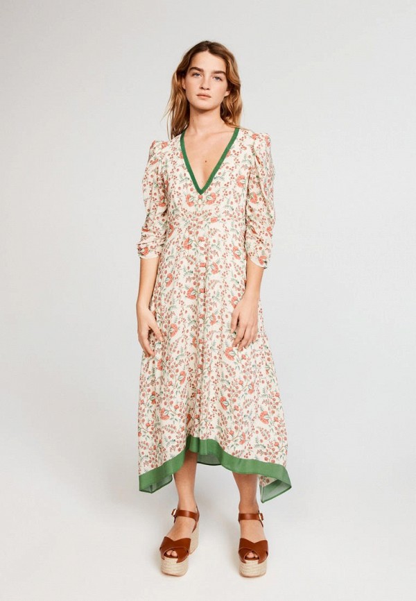 Платье Claudie Pierlot, Разноцветный
Платье Claudie Pierlot, Разноцветный