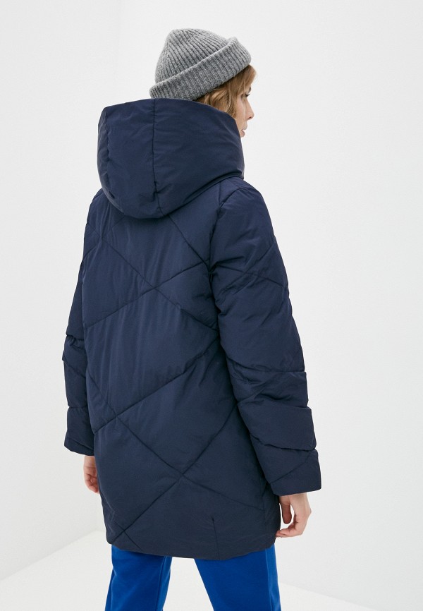 фото Куртка утепленная dixi-coat