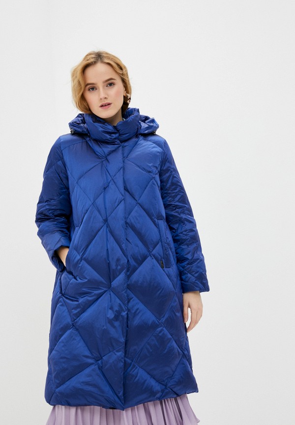 фото Пуховик dixi-coat