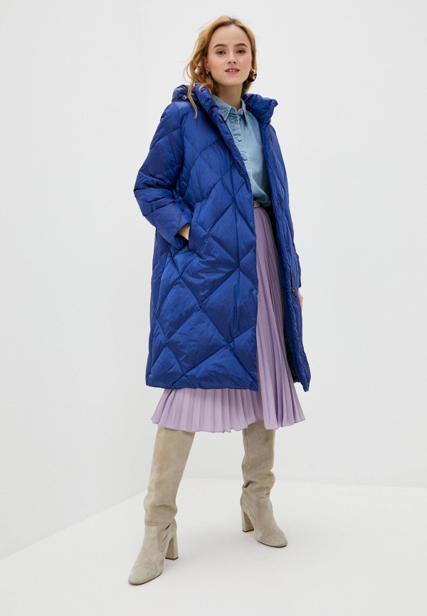 фото Пуховик dixi-coat