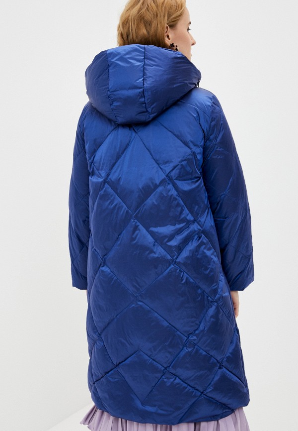 фото Пуховик dixi-coat