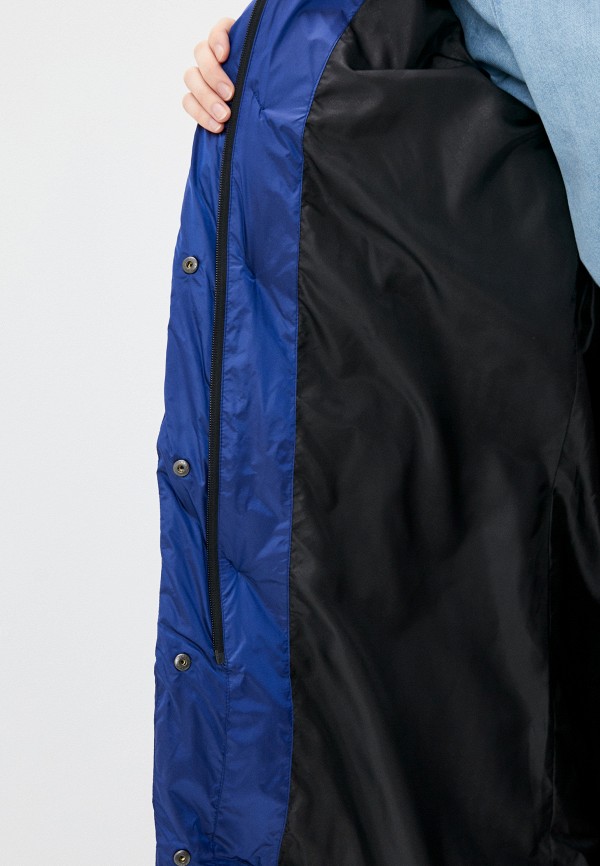 фото Пуховик dixi-coat