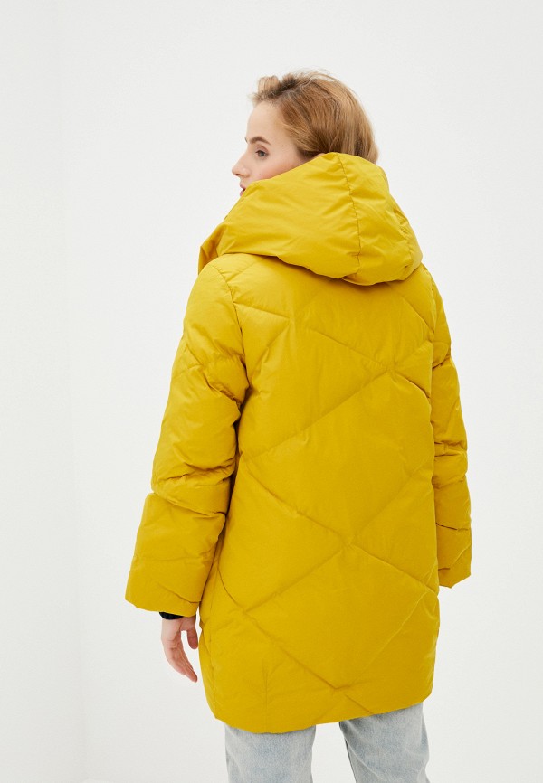 фото Куртка утепленная dixi-coat