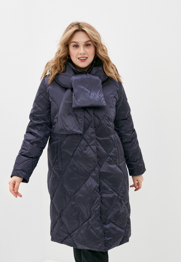 фото Пуховик dixi-coat