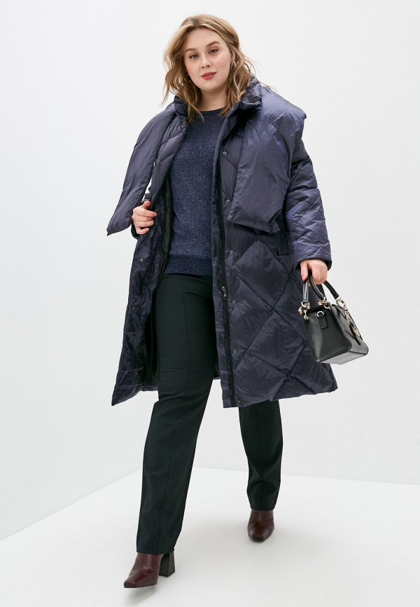 фото Пуховик dixi-coat