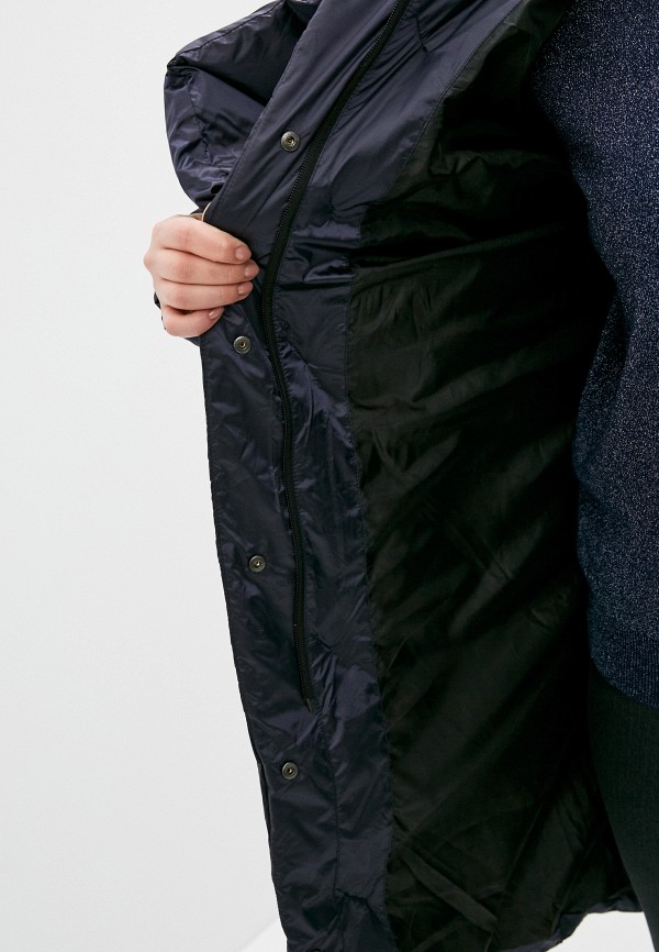 фото Пуховик dixi-coat