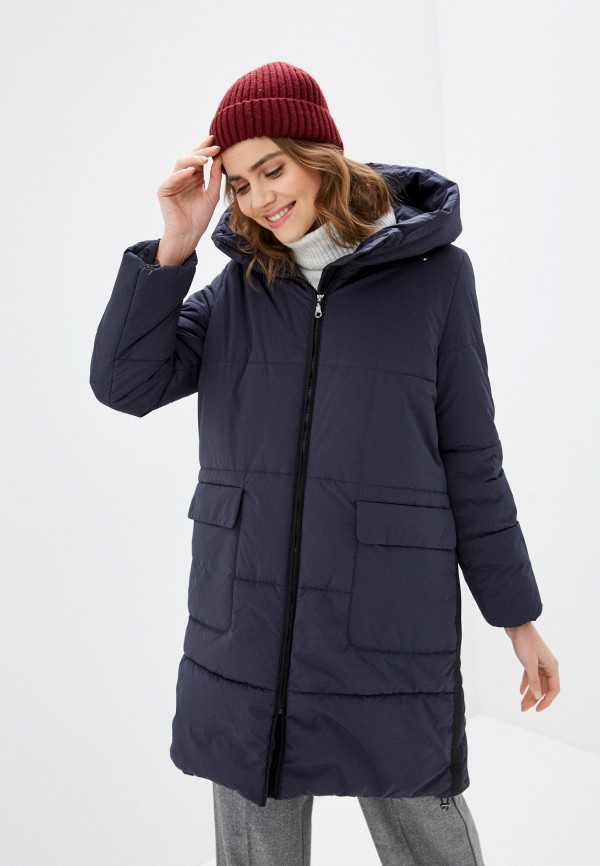 фото Куртка утепленная dixi-coat