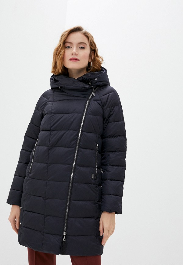 фото Куртка утепленная dixi-coat