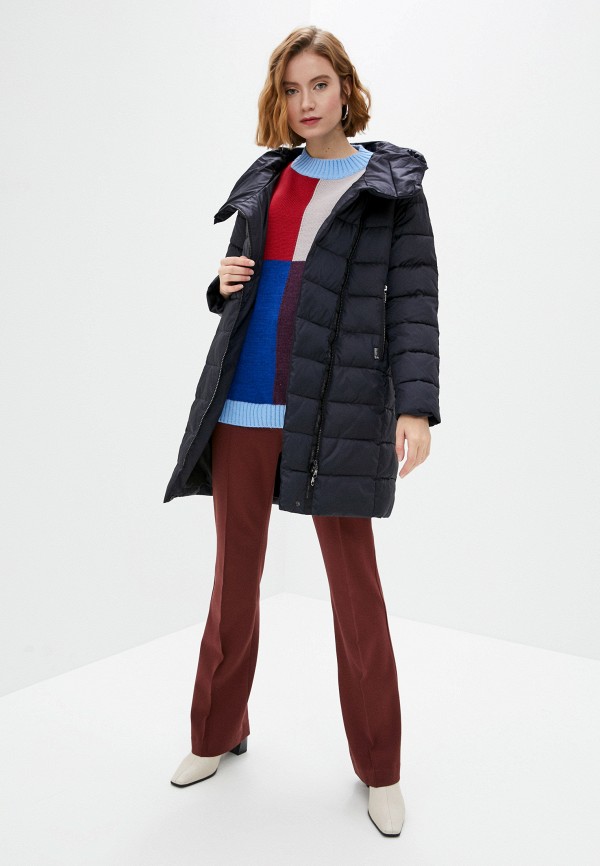 фото Куртка утепленная dixi-coat