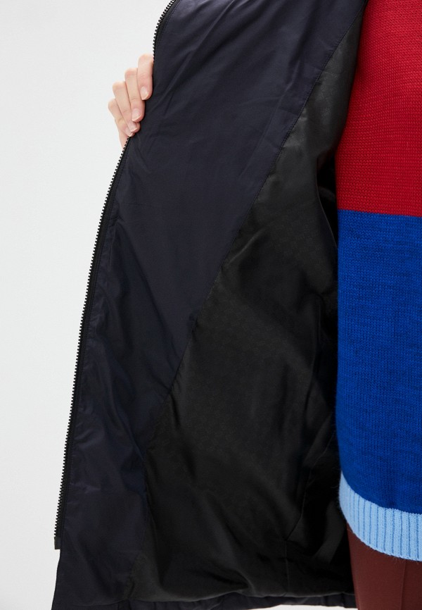 фото Куртка утепленная dixi-coat