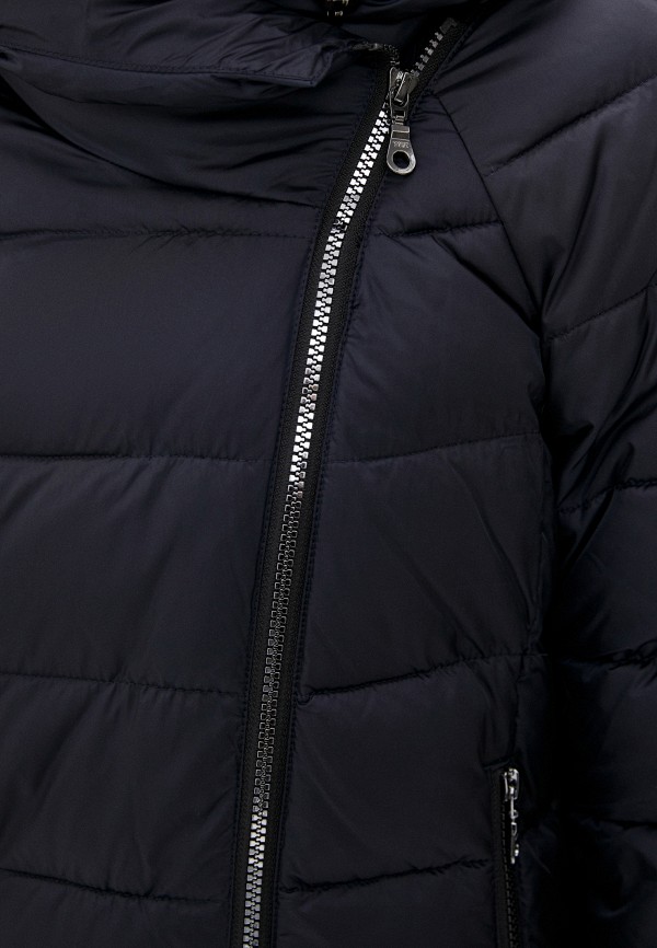 фото Куртка утепленная dixi-coat