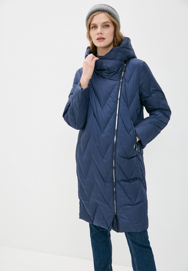 фото Пуховик dixi-coat