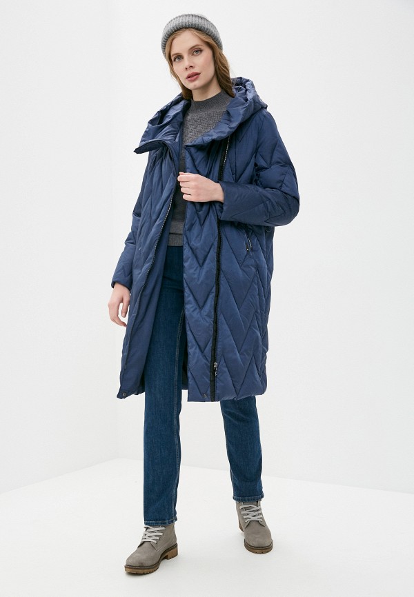 фото Пуховик dixi-coat