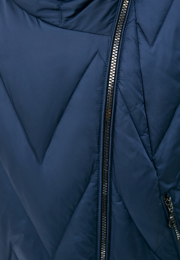 фото Пуховик dixi-coat
