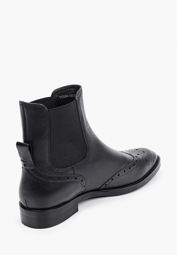 фото Ботинки giotto