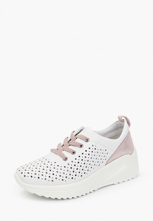 фото Кроссовки alessio nesca