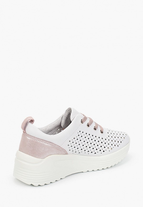 фото Кроссовки alessio nesca