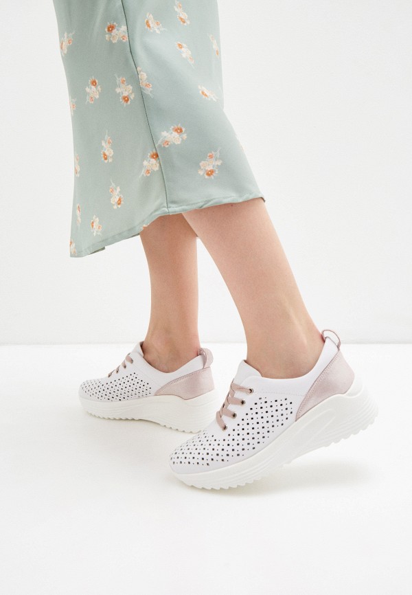 фото Кроссовки alessio nesca