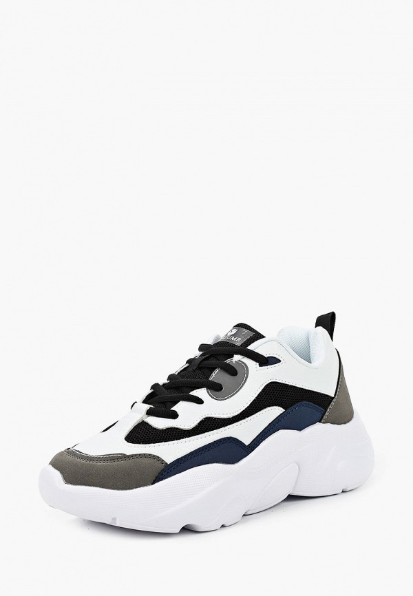 фото Кроссовки timejump