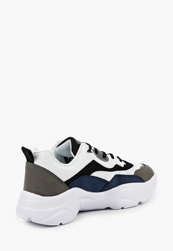 фото Кроссовки timejump