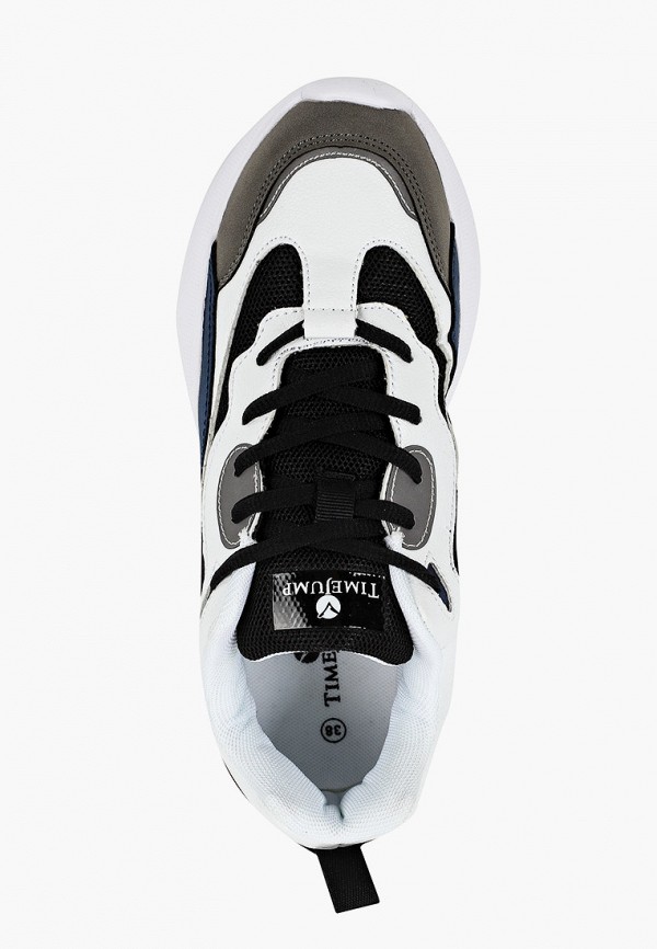 фото Кроссовки timejump