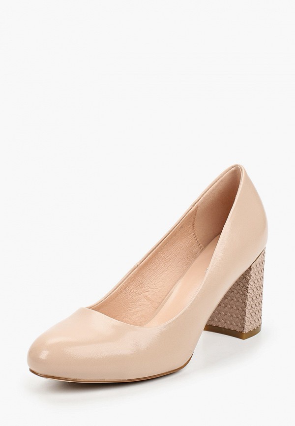 фото Туфли t.taccardi