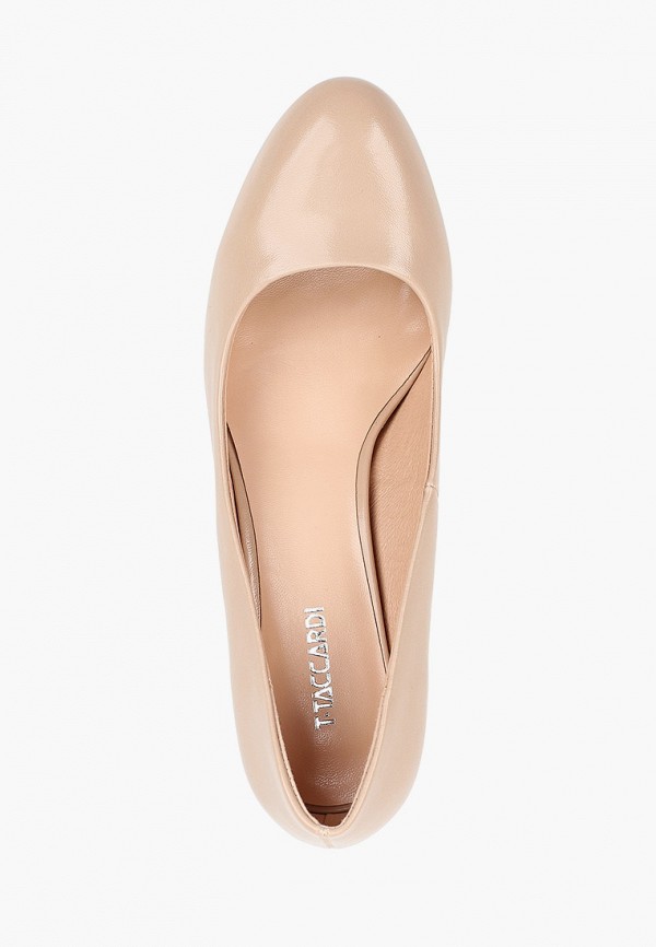 фото Туфли t.taccardi